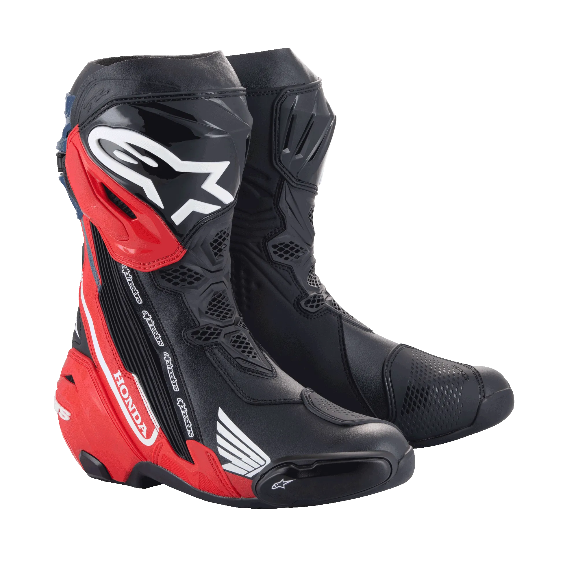 Honda Supertech R Boots