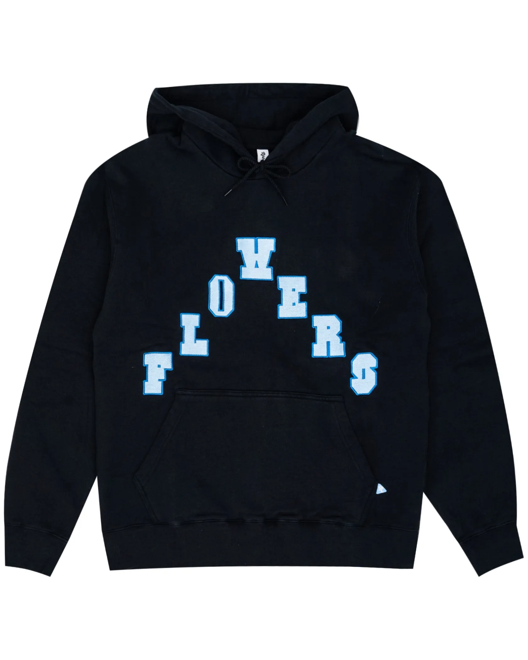 Hooded Sweat Flowers