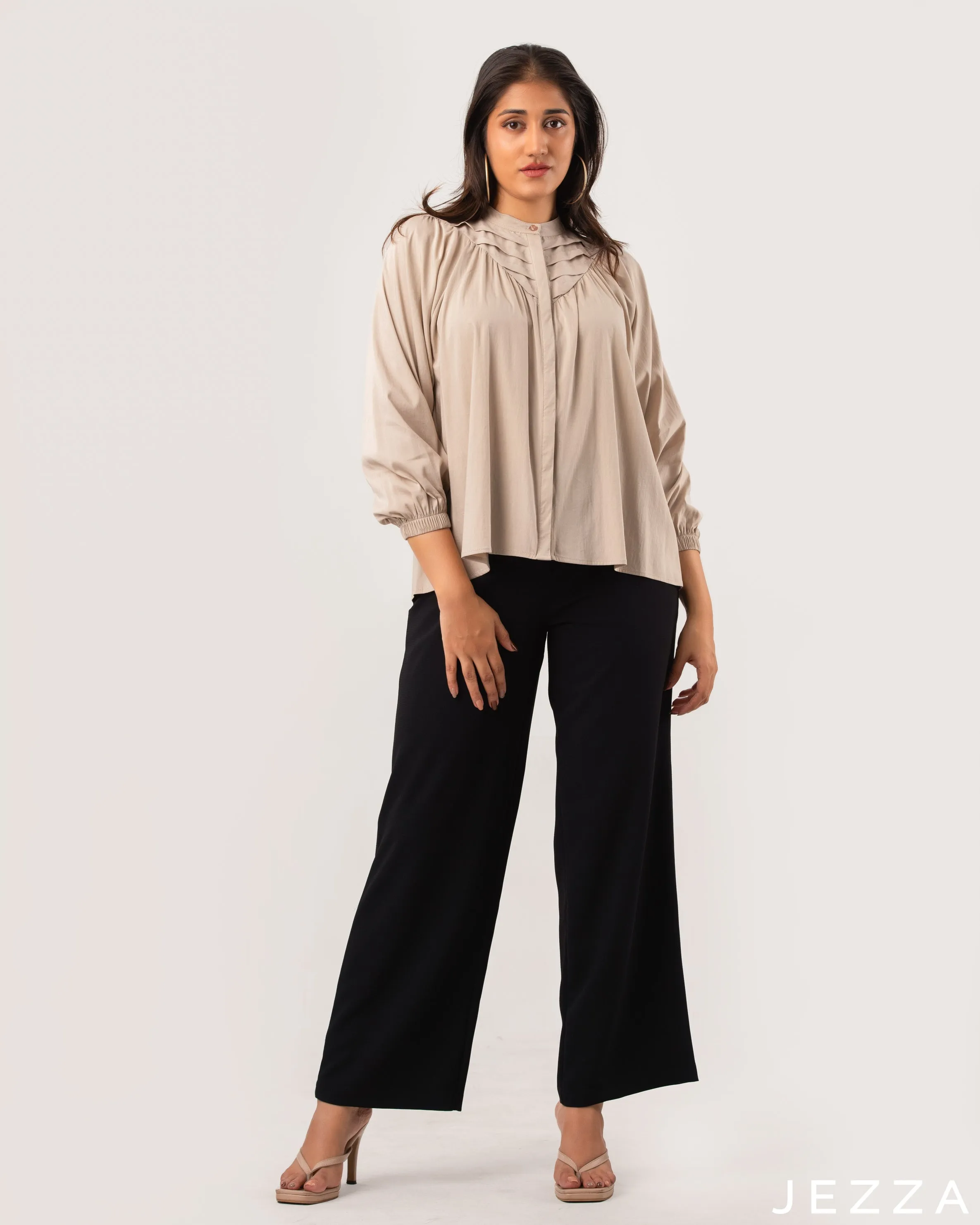 JEZZA Women's Modest Top 46331