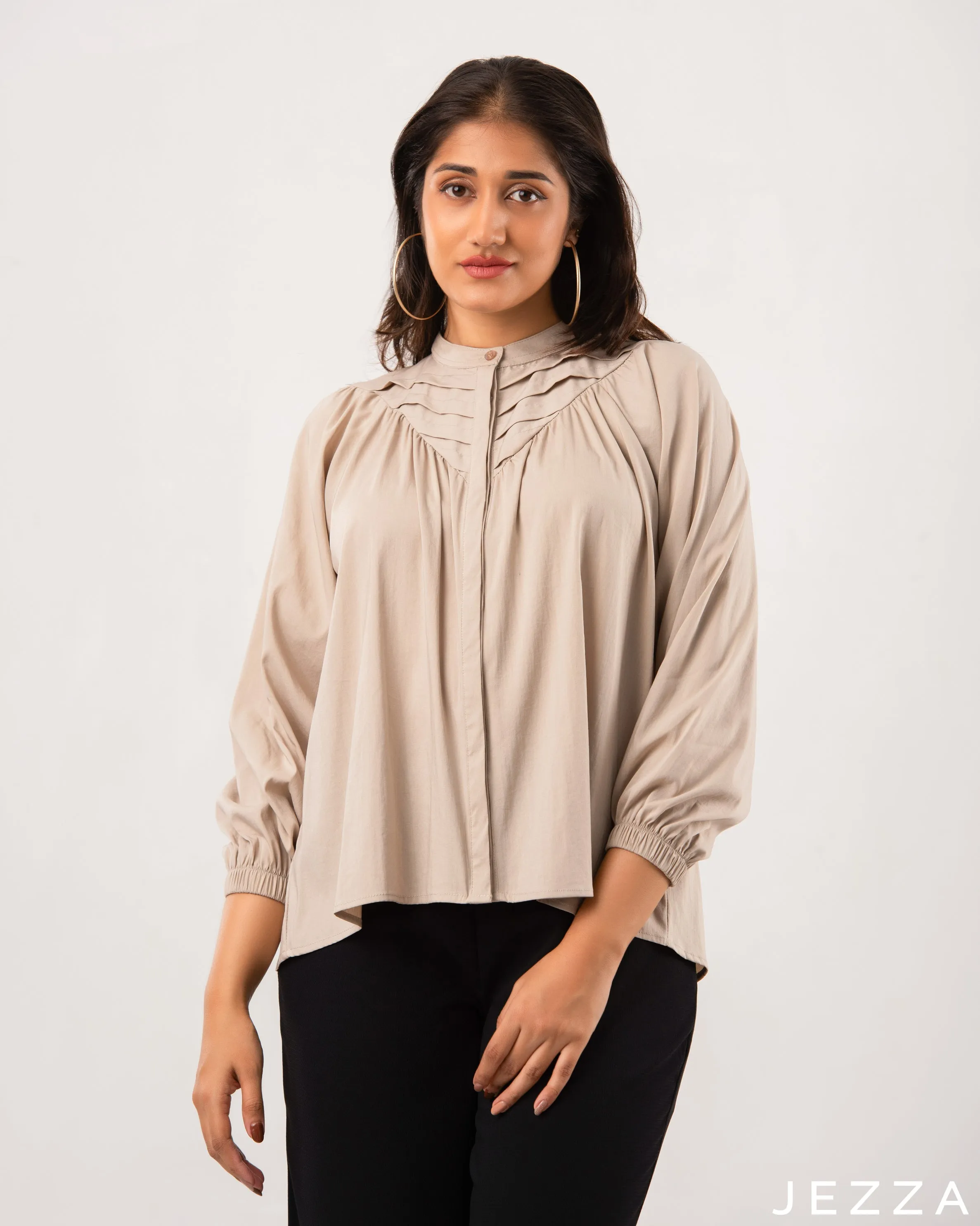 JEZZA Women's Modest Top 46331