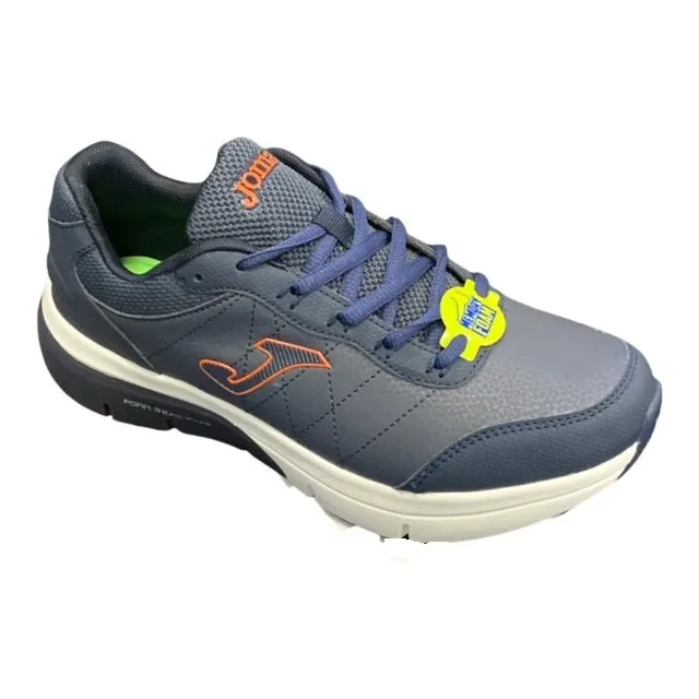 Joma men's sneakers shoe N-600 2103 blue