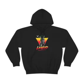 Legend of Link Hooded Sweatshirt