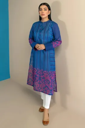 Limelight Lawn Pakistani Kurta LIM306