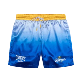 Lockup Shorts