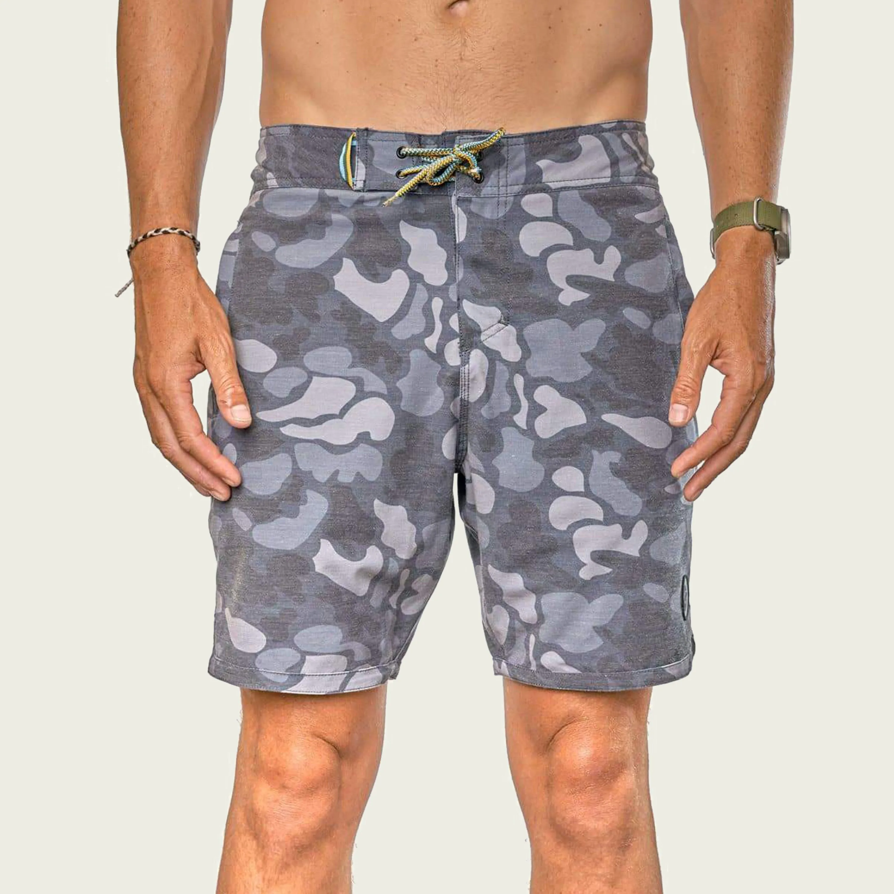 Mallard Boardshort