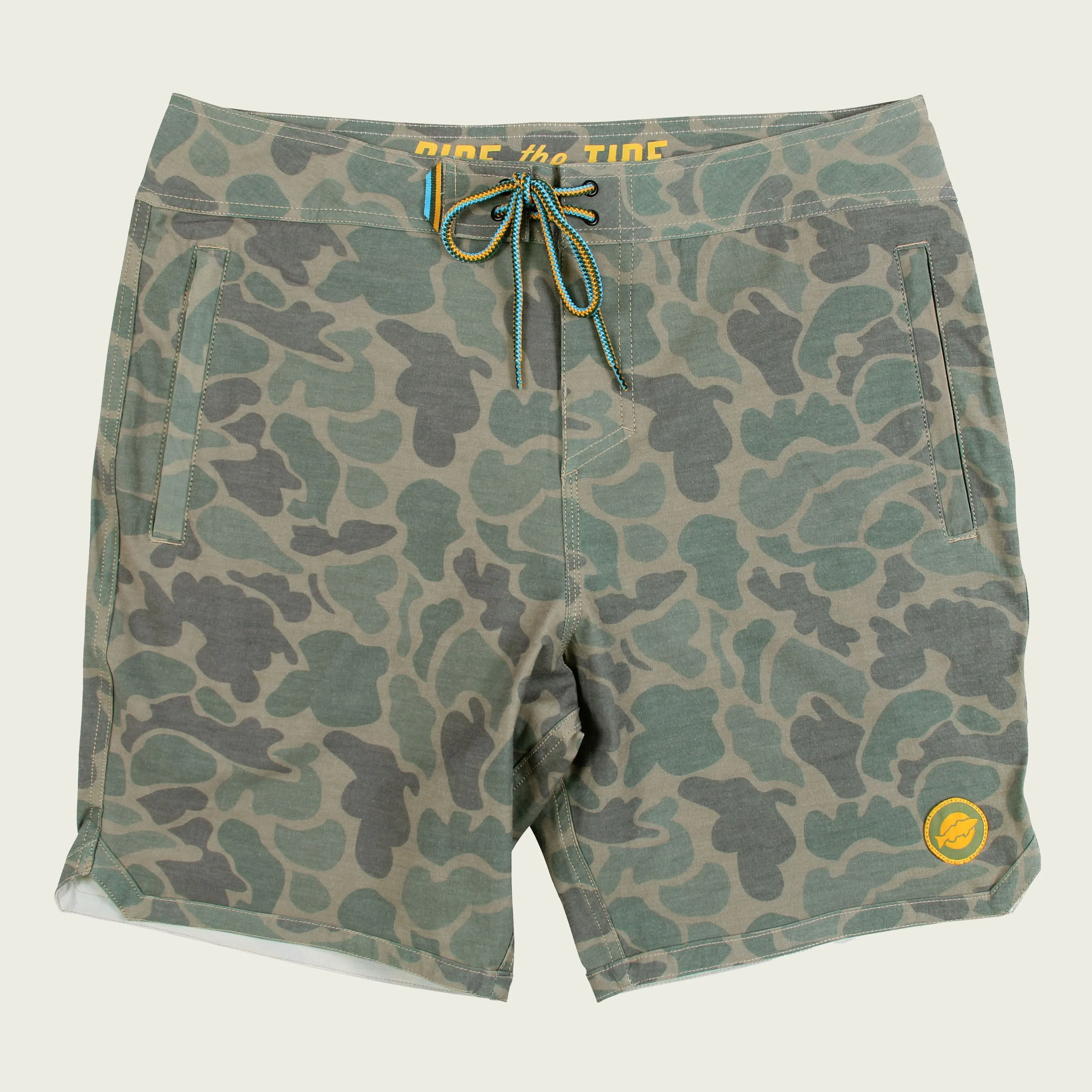 Mallard Boardshort