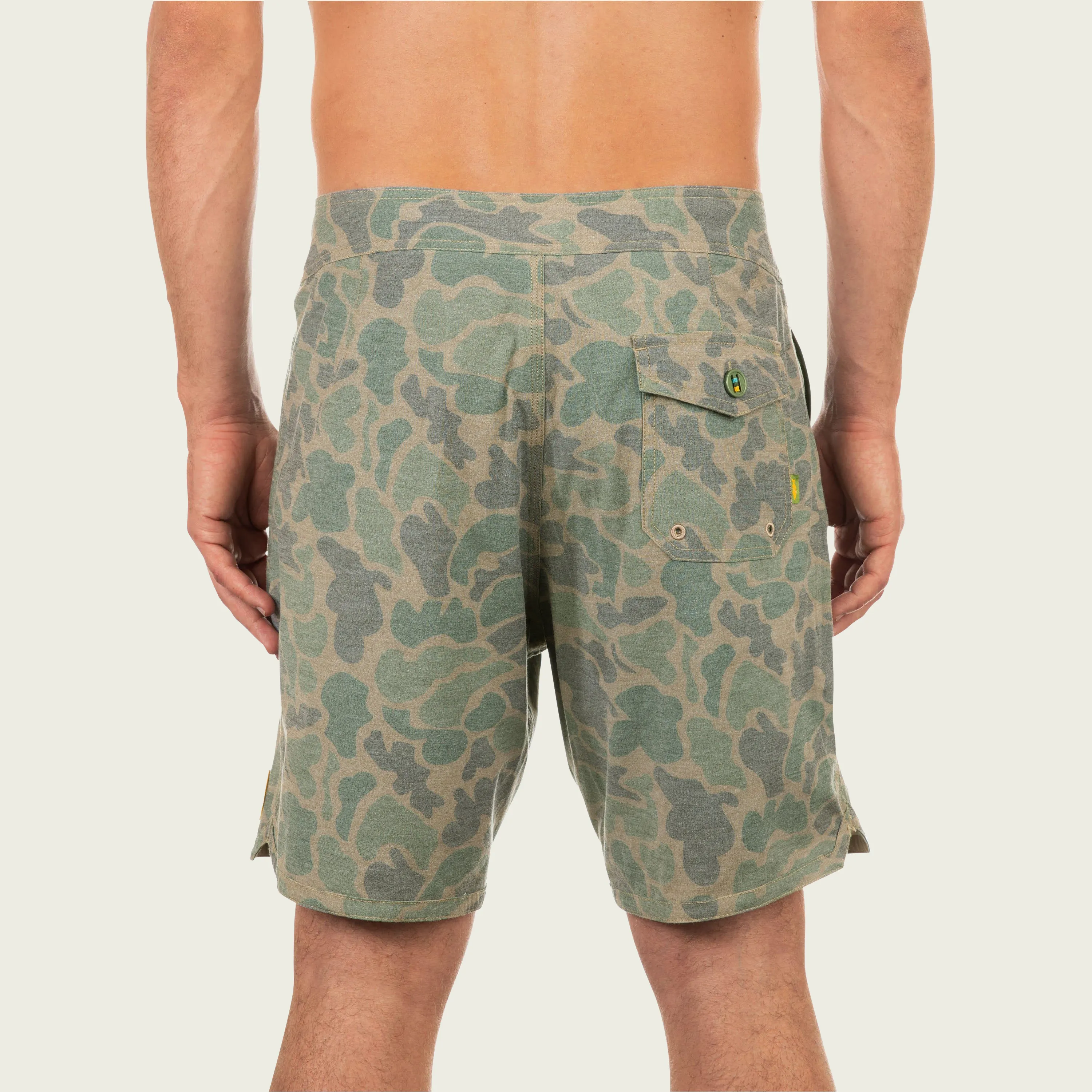 Mallard Boardshort