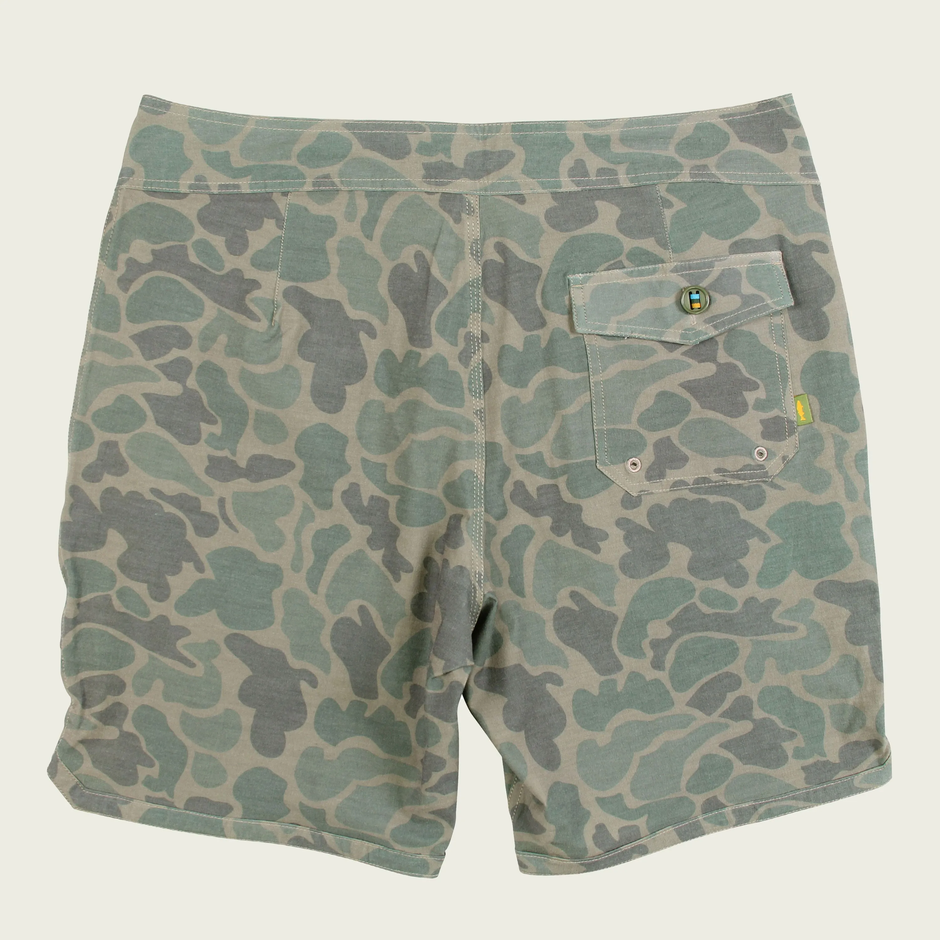 Mallard Boardshort