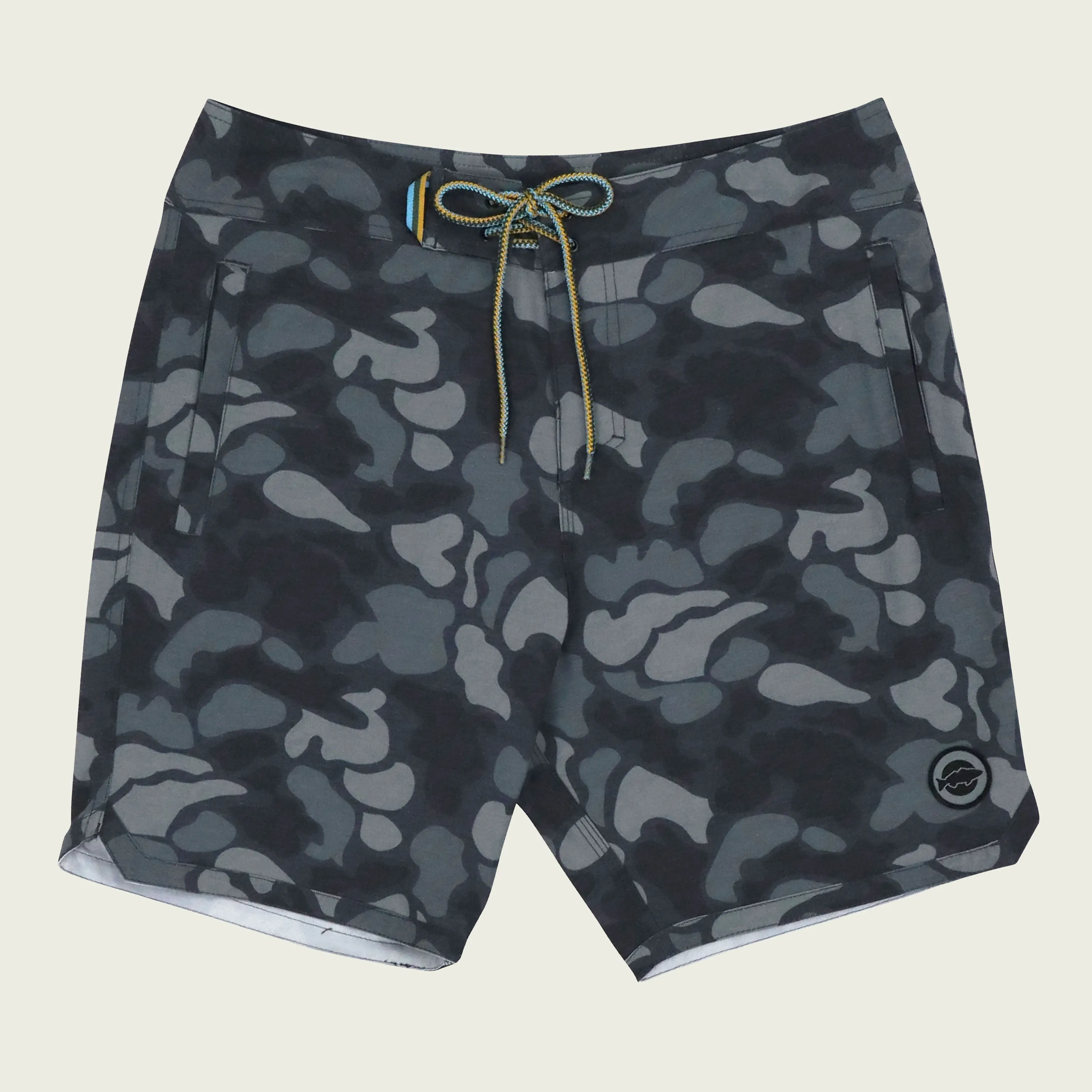 Mallard Boardshort