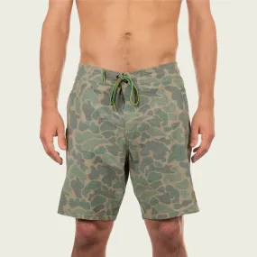 Mallard Boardshort