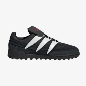 mens adidas predator 94 (black/white)