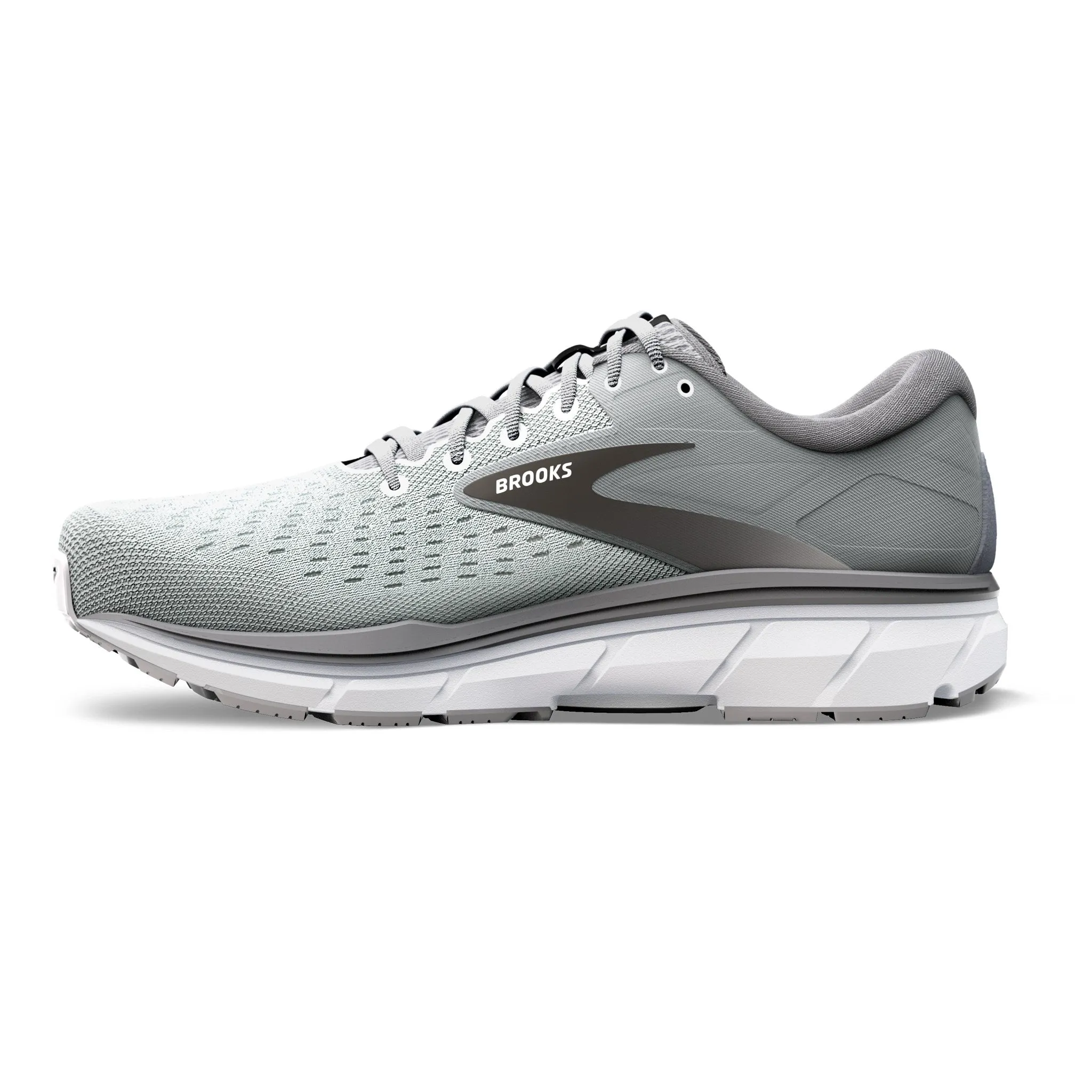 Men's Dyad 11 - Grey / Black / White