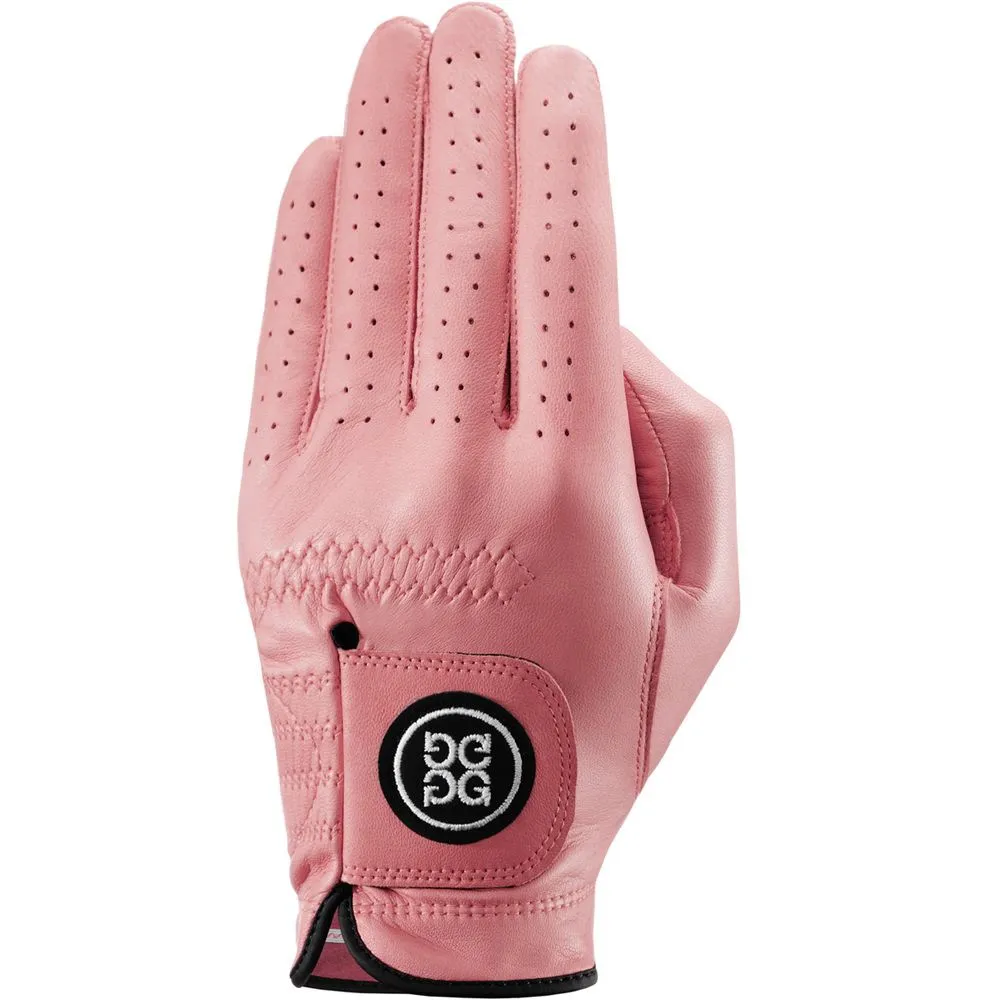 Mens Left Glove Blush - 2024