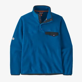 Men's Lightweight Synchilla® Snap-T® Pullover