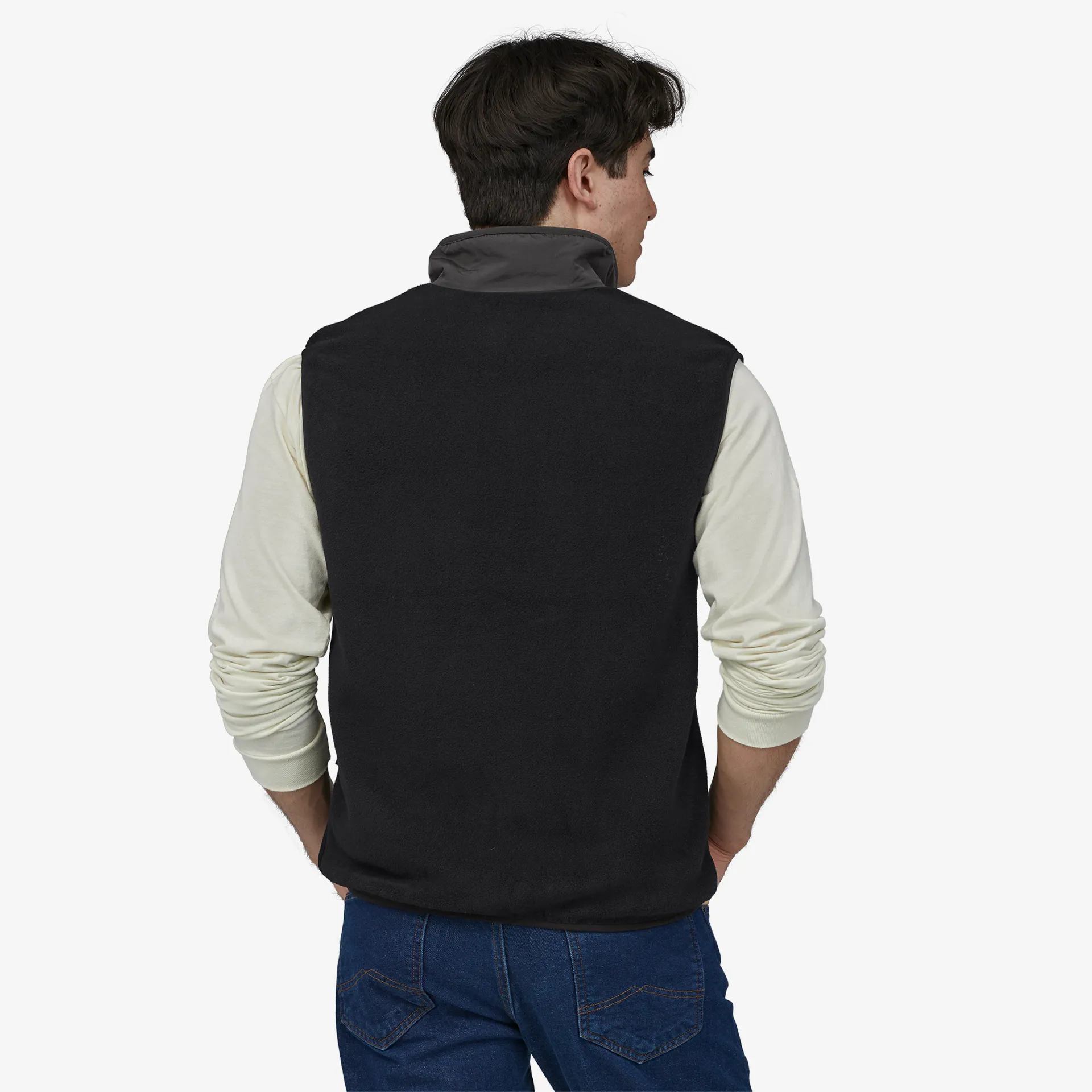 Men's Synchilla® Vest