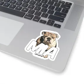 Mia Stickers