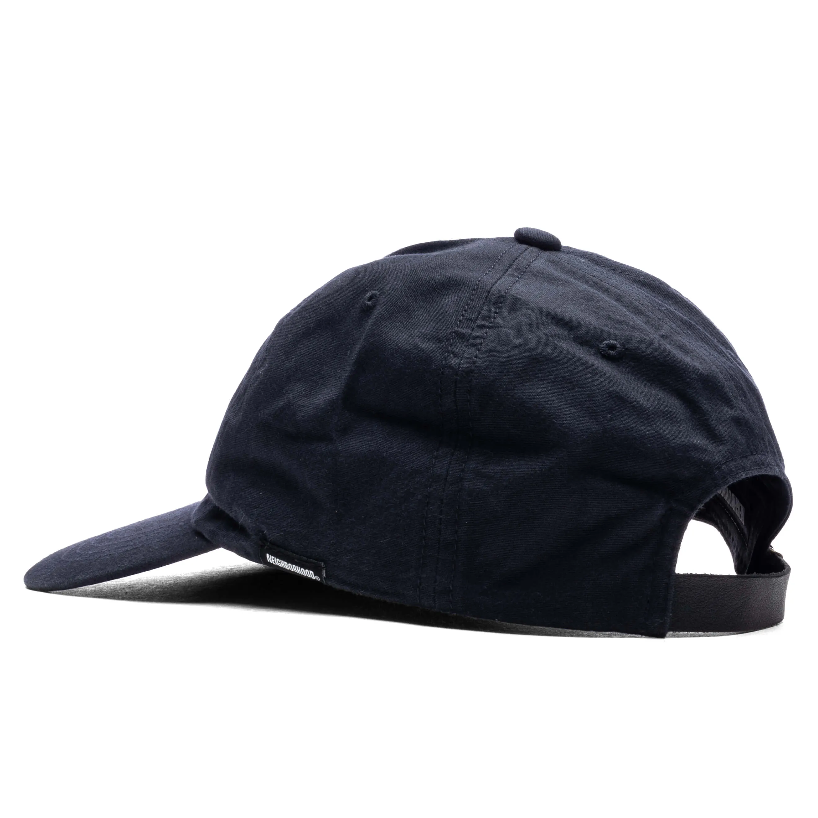 Mil Dad Cap - Navy