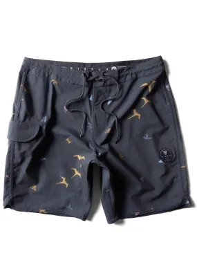 Miyashiro Island Stargazer 18.5" Boardshort