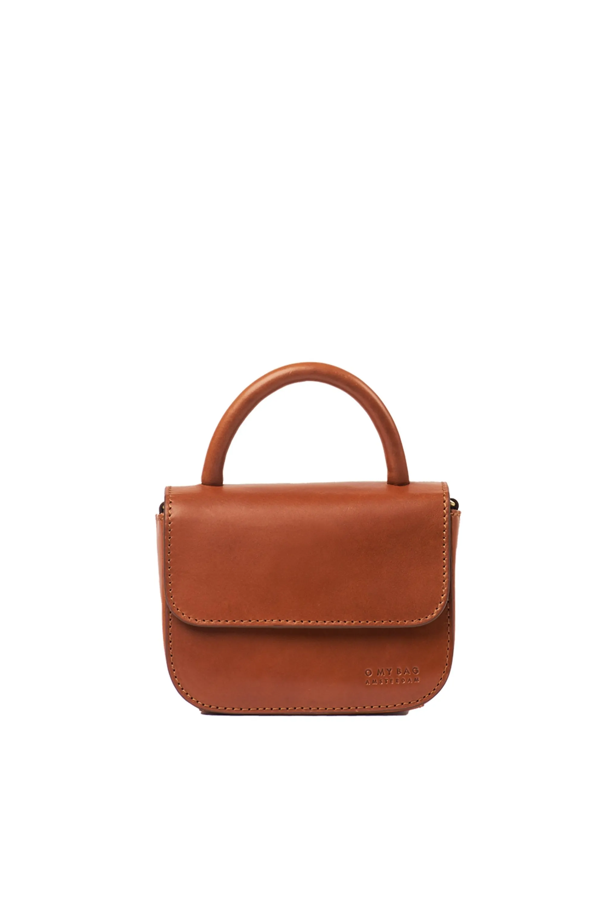 nano cognac bag