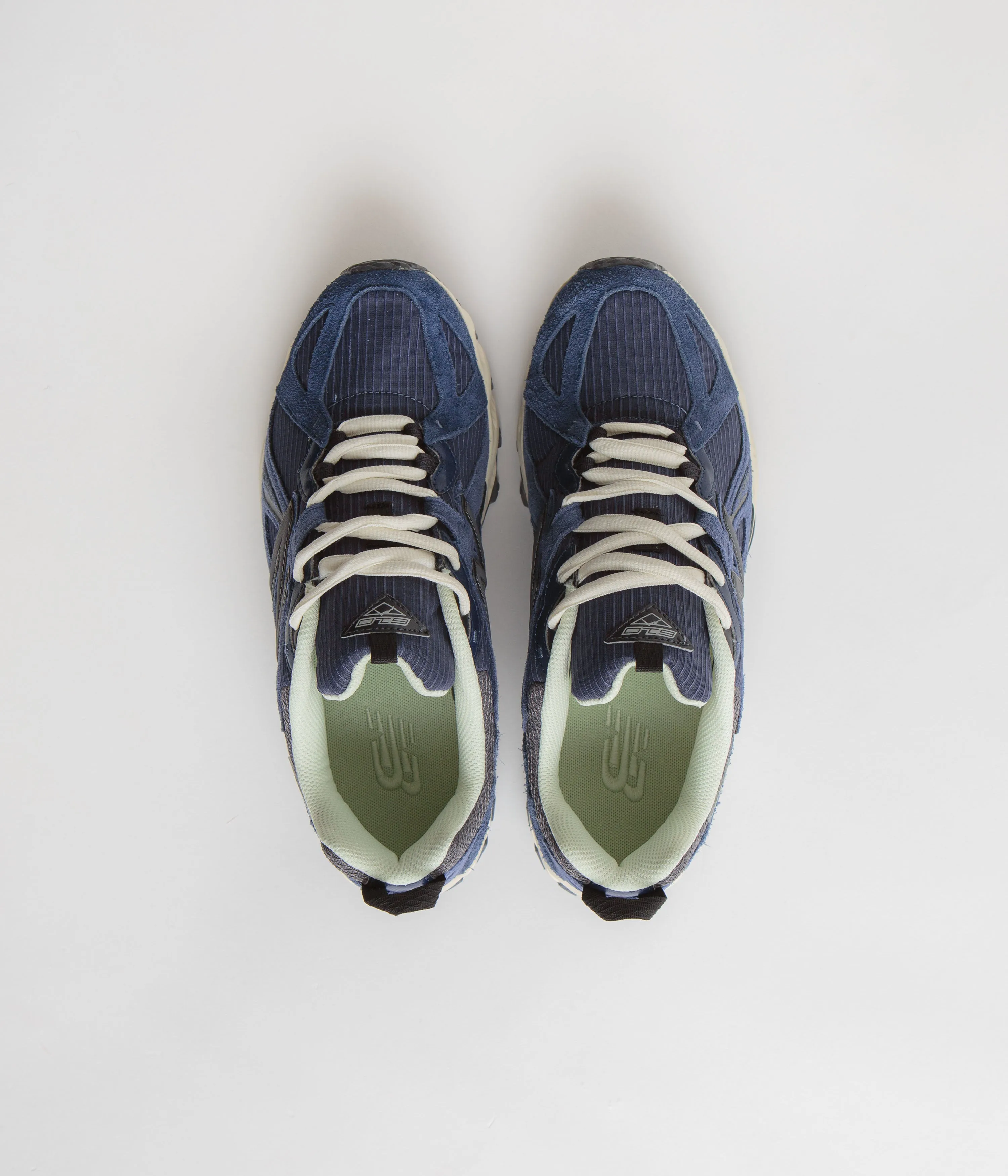 New Balance 610 Shoes - NB Navy / Vintage Indigo