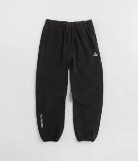 Nike ACG Polartec Wolf Tree Pants - Black / Black / Summit White