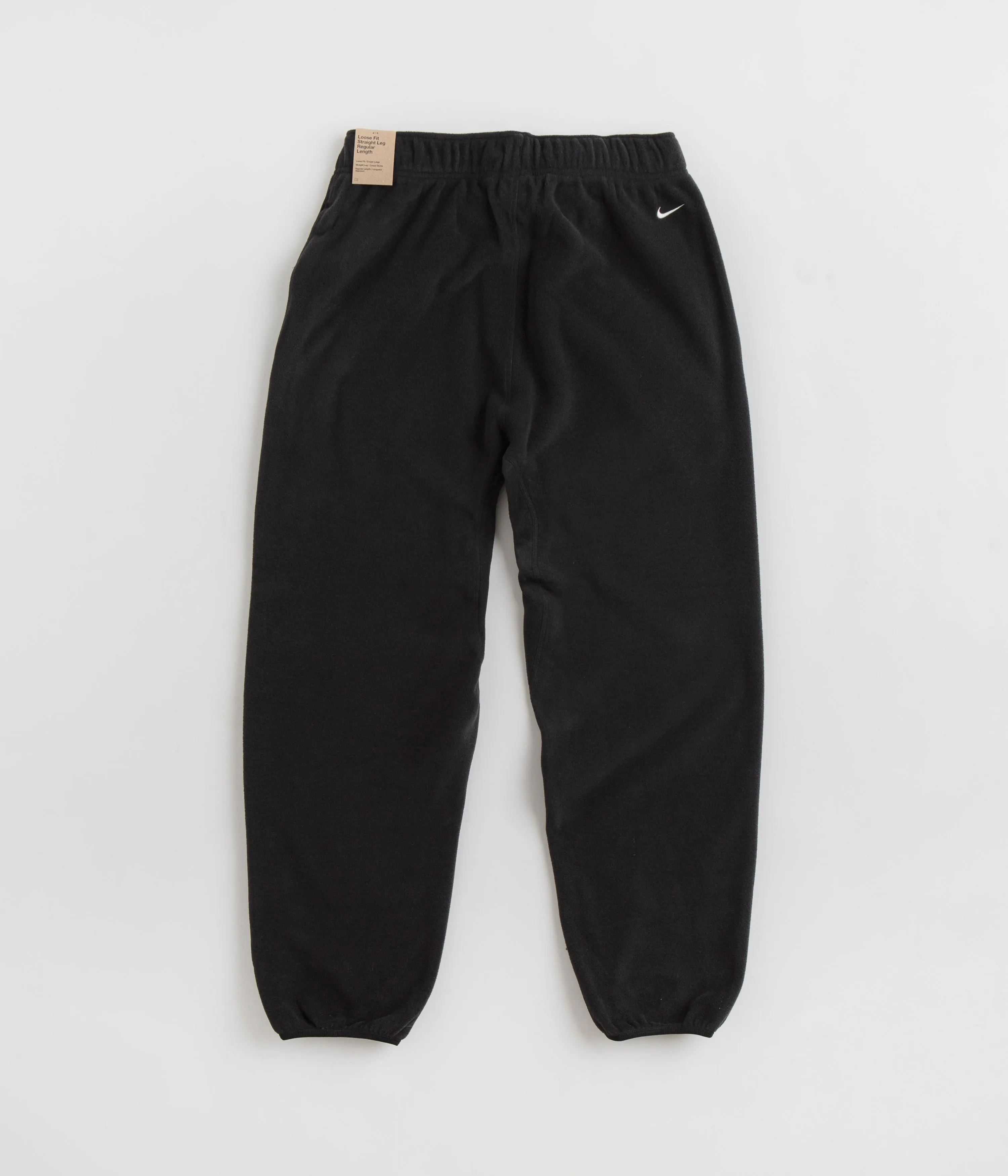 Nike ACG Polartec Wolf Tree Pants - Black / Black / Summit White