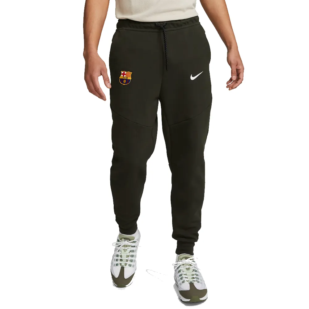 Nike Barcellona FC Tech Fleece Jogger