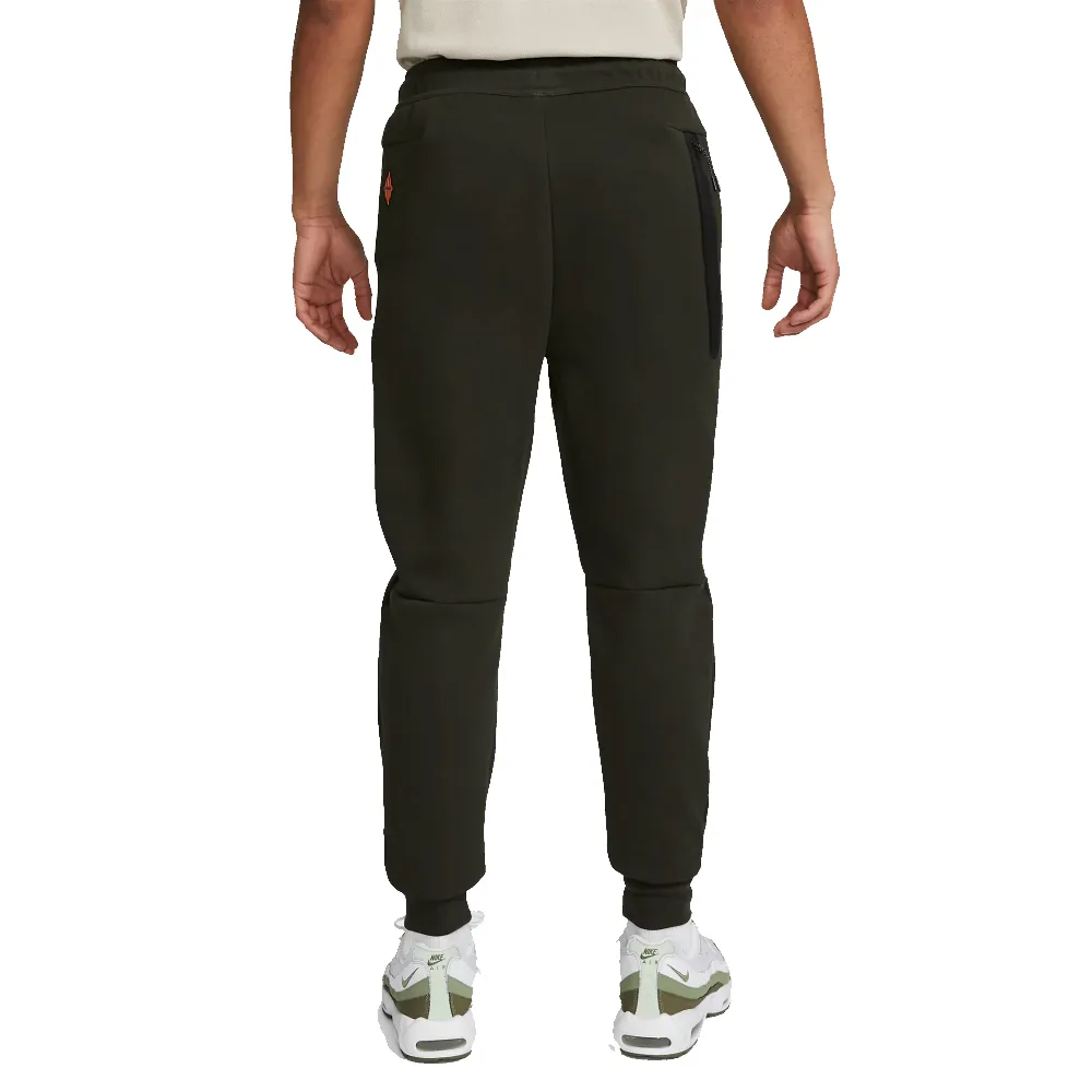 Nike Barcellona FC Tech Fleece Jogger