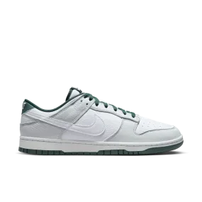 Nike Dunk Low Photon Dust Vintage Green