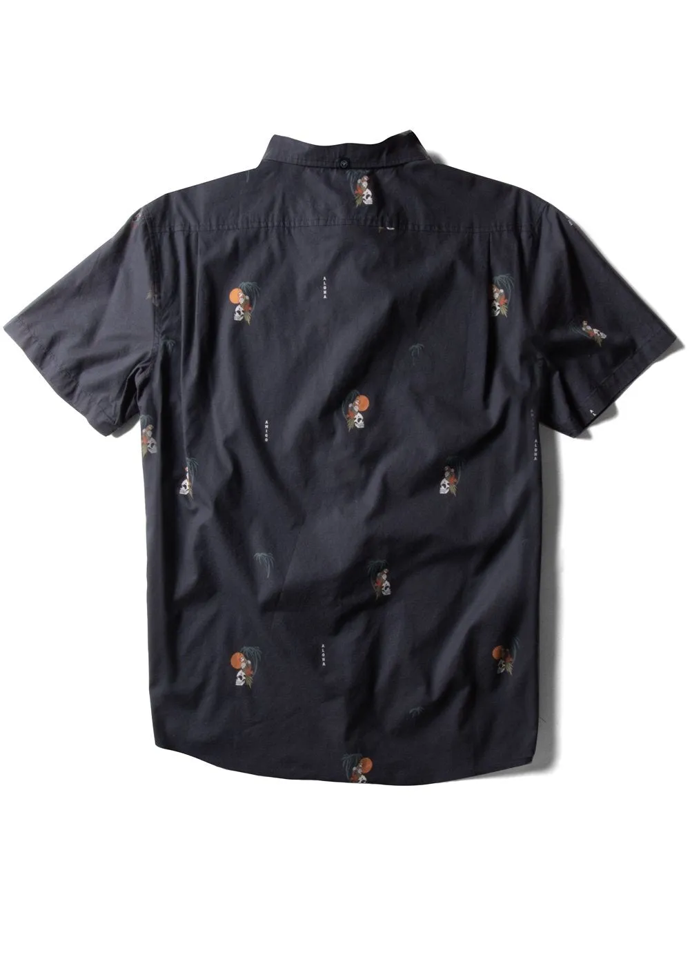 Parrodise Eco Shirt