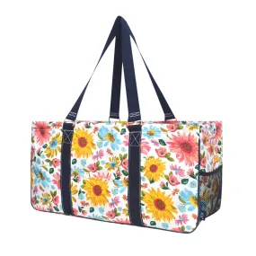 Petal Daydream NGIL Utility Bag