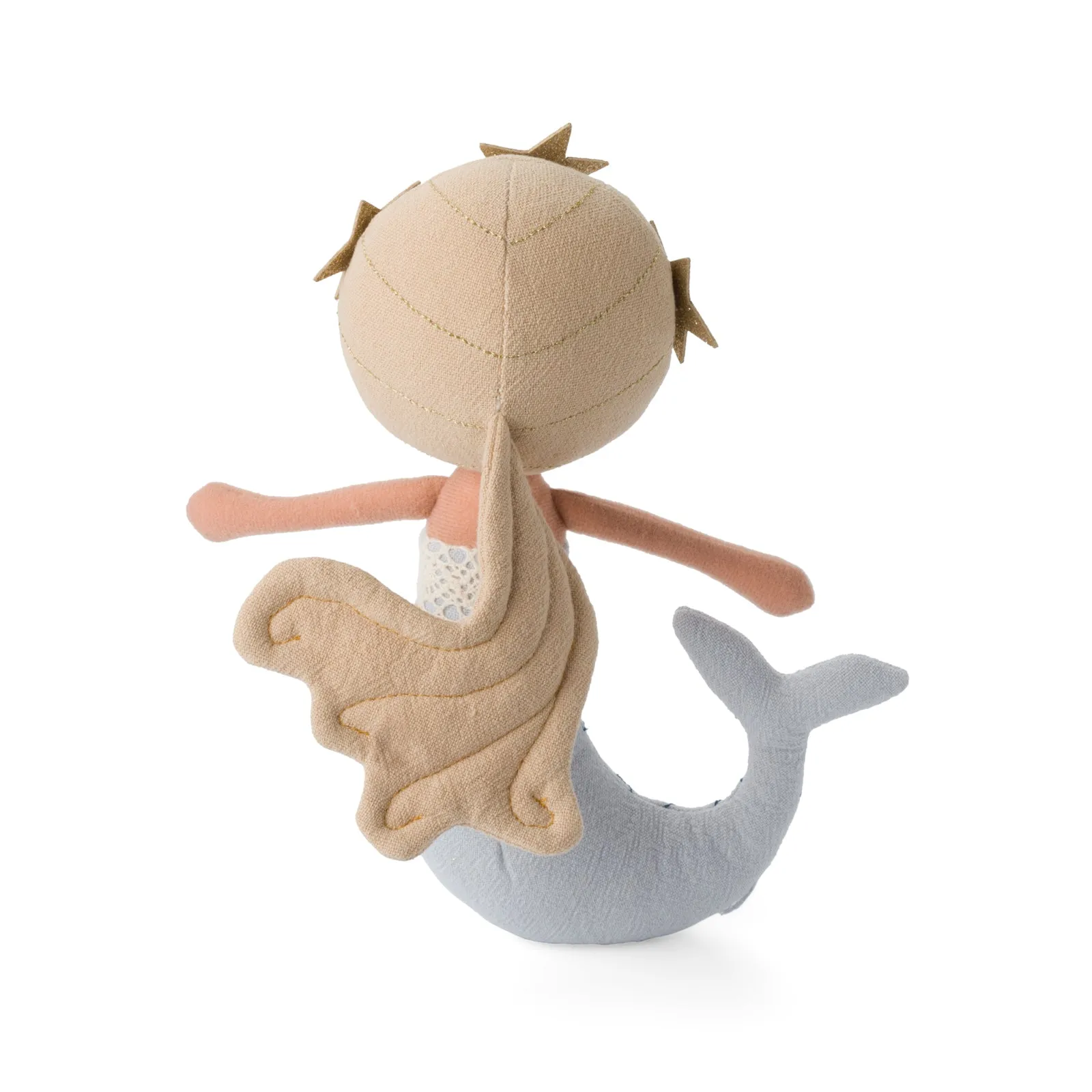 Picca LouLou Mermaid Pearl 22cm