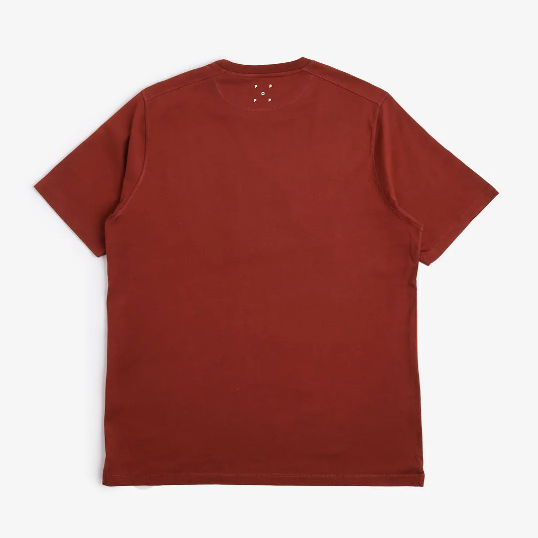 Pop Trading Company Arch T-Shirt