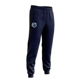 Porirua City FC Club Fitted Pant