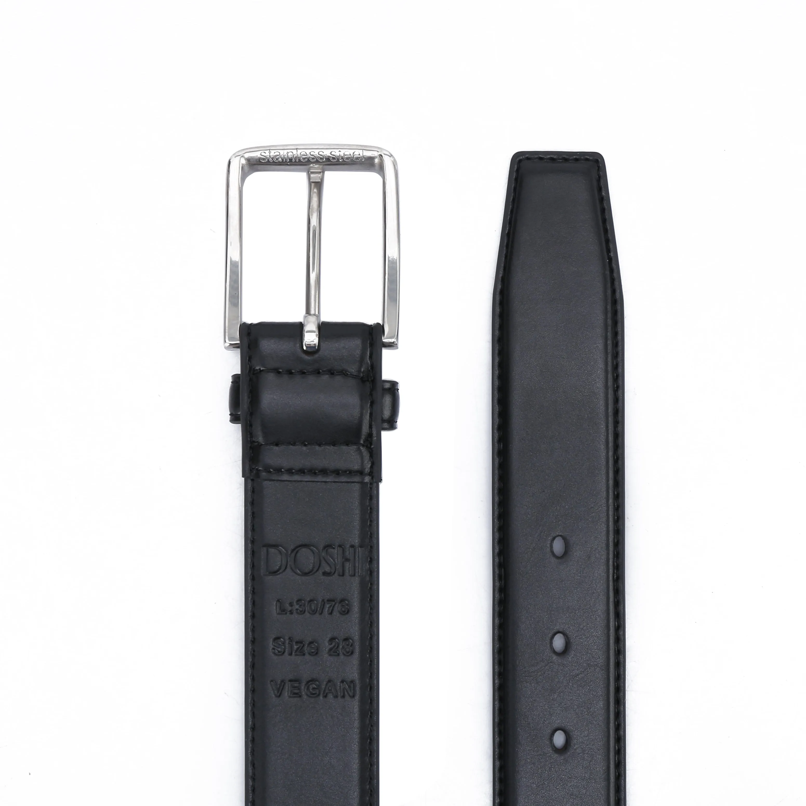 Professional 4 - Dress Belt