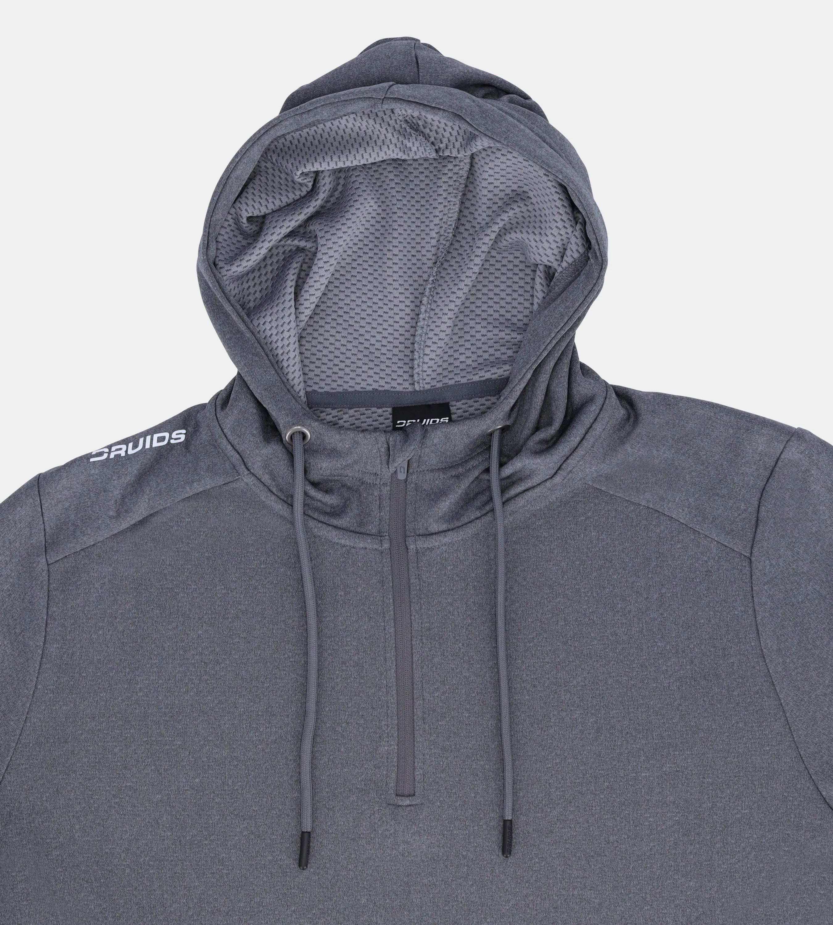 RANGER MIDLAYER - CHARCOAL