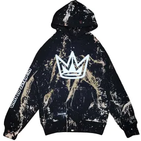 Ready To Dye Hooded Sweatshirt