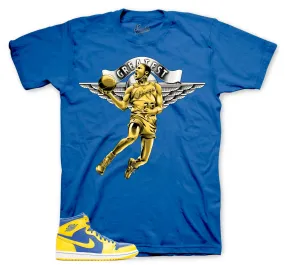 Retro 1 Laney Greatest Shirt