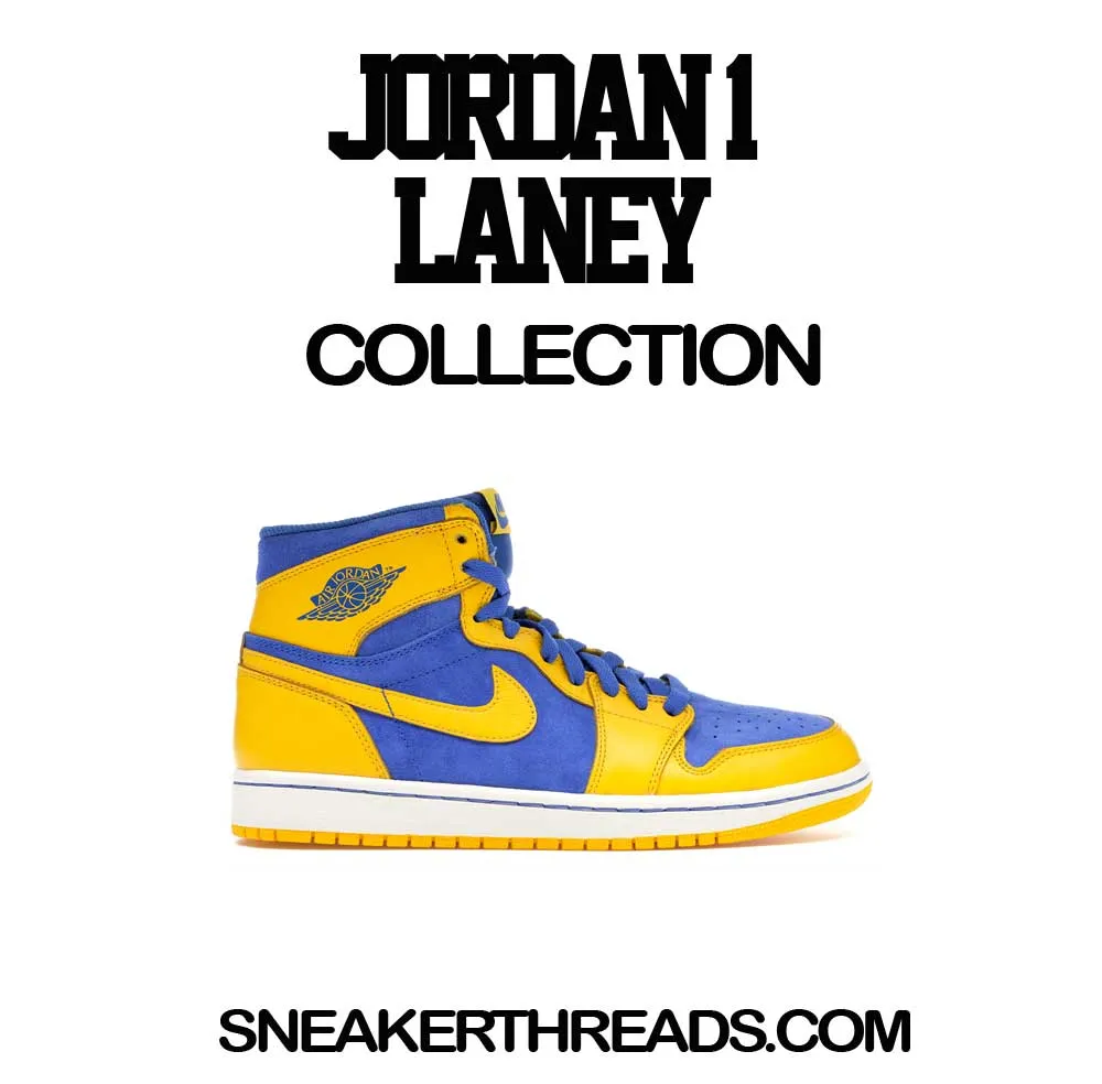 Retro 1 Laney Greatest Shirt