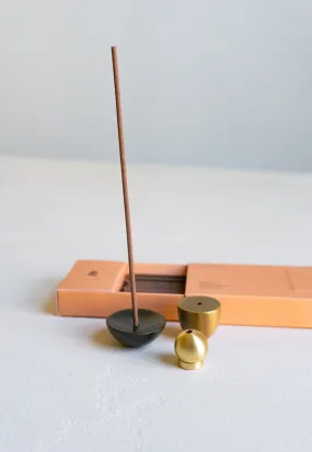 Ritual Incense Holder