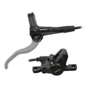 Shimano BR-MT401 Right/Rear DEORE Disc Brake Set