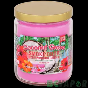 Smoke Odor Exterminator 13oz Candle