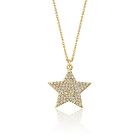 Star Bright Necklace