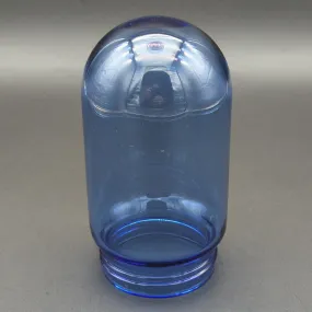 Stündenglass Single Blue Glass Globe