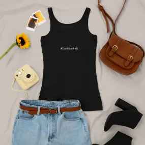 Tanktop Bio - Dankbarkeit -