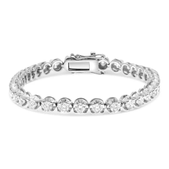 Tennis Bracelet