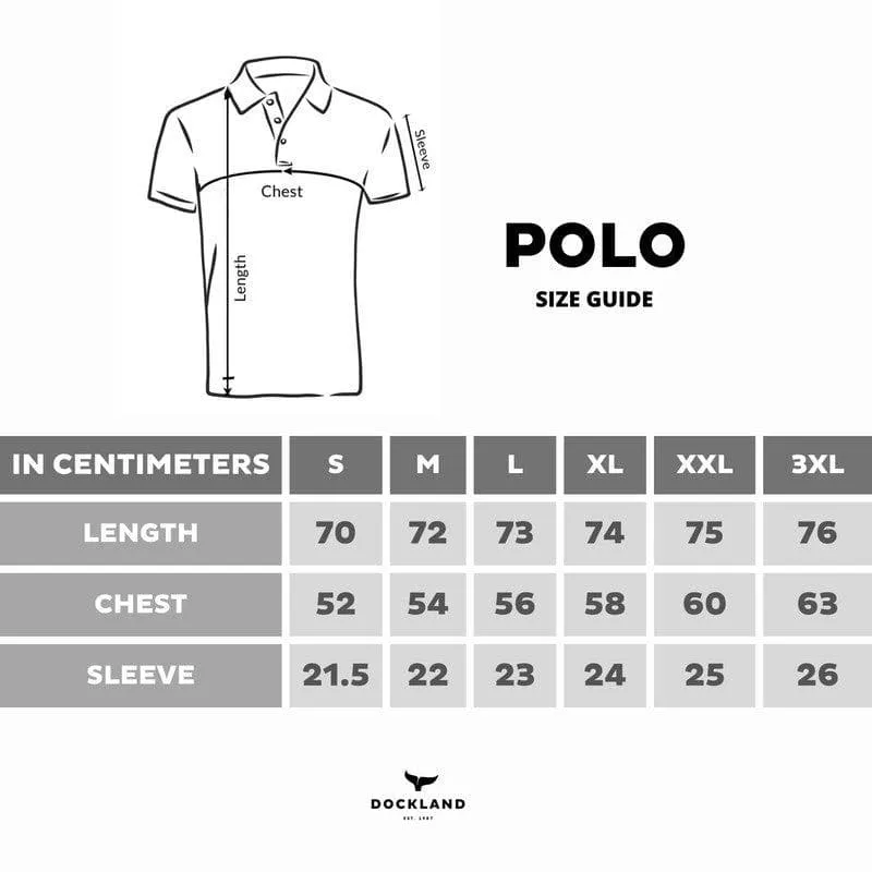 Textured Polo Shirt - Lavender