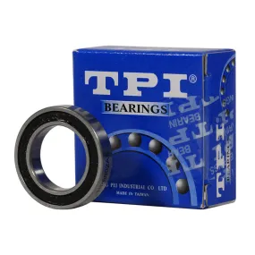 Tripeak #6802 High Precision Steel Bearing - ABEC5 - 15x24x5mm