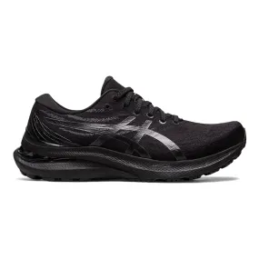 Women's Asics GEL-Kayano 29, Black/Black, 8.5 B Medium