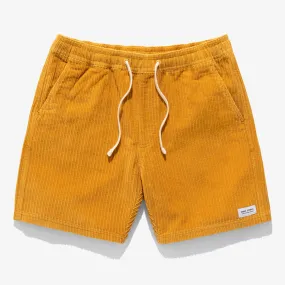 Yamba Elastic Walkshort